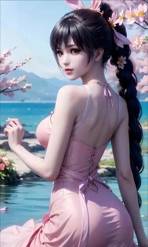 恶役大人的自救指南第91话